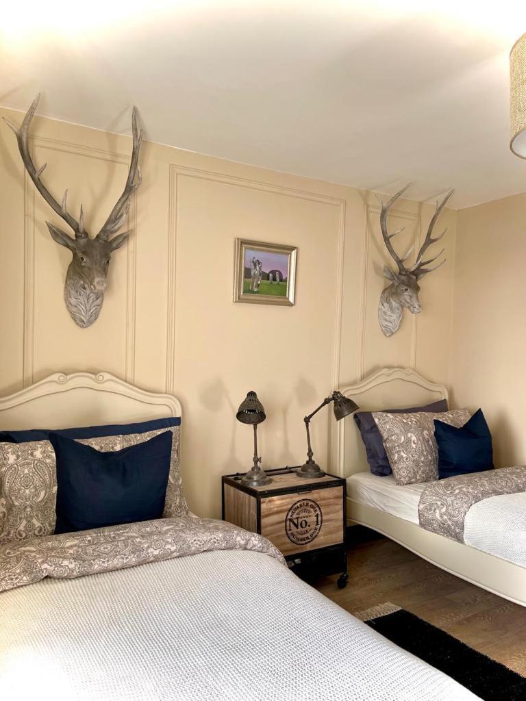 Charming And Cosy - Black'S Land Apartment Inveraray Room photo