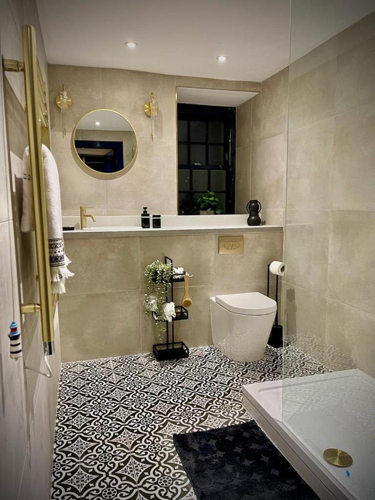 Charming And Cosy - Black'S Land Apartment Inveraray Room photo