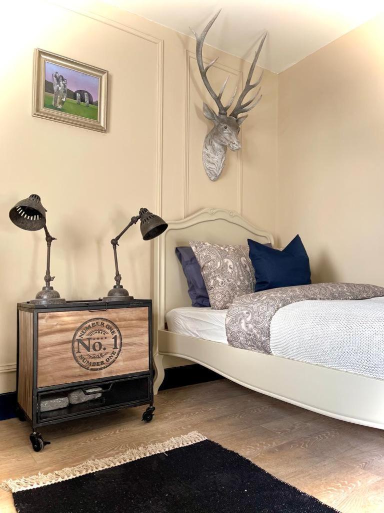 Charming And Cosy - Black'S Land Apartment Inveraray Room photo
